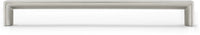 Fort Greene Contemporary Metal Pull BP458192196