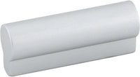 Brescia Contemporary Aluminum Pull BP46013210