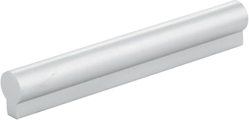 Brescia Contemporary Aluminum Pull BP46019610