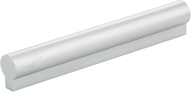 Brescia Contemporary Aluminum Pull BP46019610