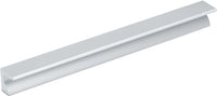 Vigevano Contemporary Aluminum Pull BP460412810