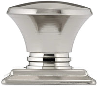 Vaudreuil Traditional Metal Knob BP46702195