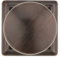 Traditional Metal Knob BP46702BORB