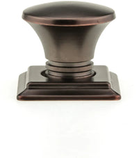 Traditional Metal Knob BP46702BORB