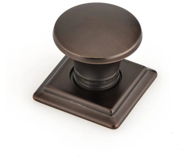Traditional Metal Knob BP46702BORB