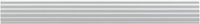 Trapani Contemporary Aluminum Pull BP46709610