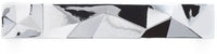 Monza Contemporary Metal Pull BP4789128140