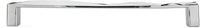 Monza Contemporary Metal Pull BP4789192140