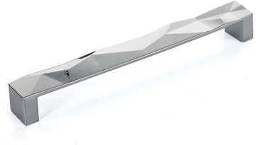Monza Contemporary Metal Pull BP4789192140