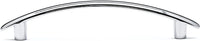 Mapleton Contemporary Metal Pull BP491140