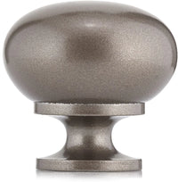 Varennes Traditional Brass Knob BP4923137