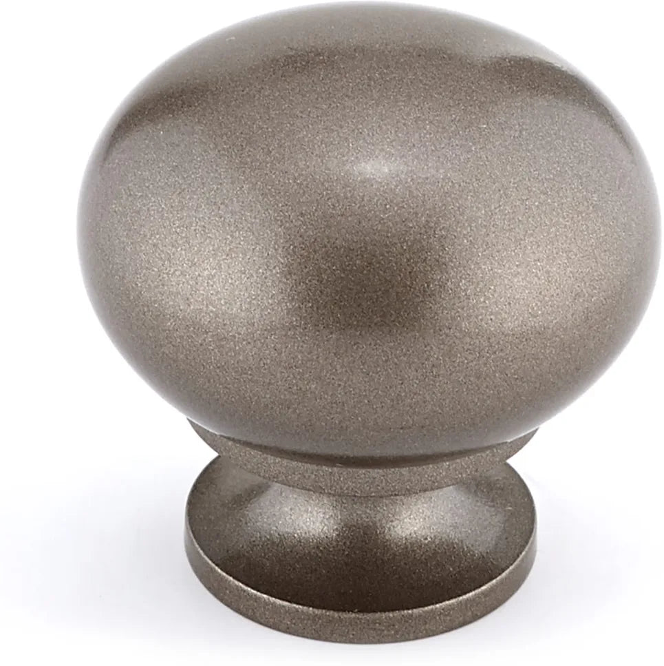 Varennes Traditional Brass Knob BP4923137