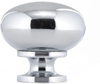 Varennes Traditional Brass Knob BP4923140