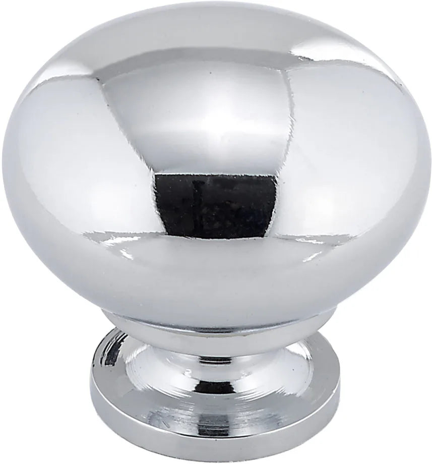 Varennes Traditional Brass Knob BP4923140