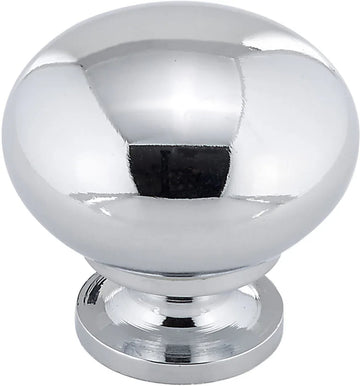 Varennes Traditional Brass Knob BP4923140