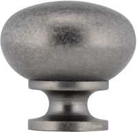Varennes Traditional Brass Knob BP4923142