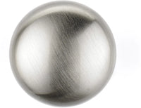 Varennes Traditional Brass Knob BP4923175