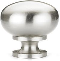 Varennes Traditional Brass Knob BP4923175