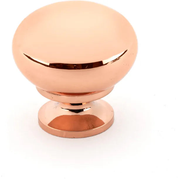 Varennes Traditional Brass Knob BP4923191