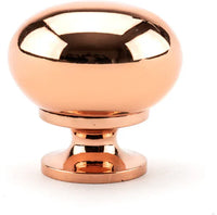 Varennes Traditional Brass Knob BP4923191