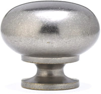 Gatineau Traditional Metal Knob BP492338142