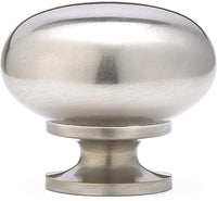 Gatineau Traditional Metal Knob BP492338195