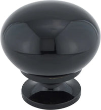 Varennes Traditional Brass Knob BP492390