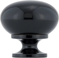 Varennes Traditional Brass Knob BP492390