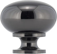 Varennes Traditional Brass Knob BP492391