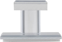 Mornac Contemporary Acrylic Knob BP50011