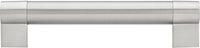 Moncalieri Contemporary Stainless Steel Pull BP500160195