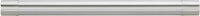 Moncalieri Contemporary Stainless Steel Pull BP500256195