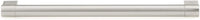 Moncalieri Contemporary Stainless Steel Pull BP500320195