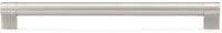 Moncalieri Contemporary Stainless Steel Pull BP500320195