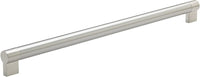Moncalieri Contemporary Stainless Steel Pull BP500448195