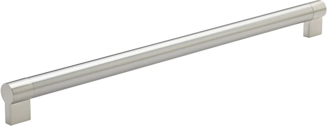 Moncalieri Contemporary Stainless Steel Pull BP500448195
