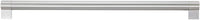 Moncalieri Contemporary Stainless Steel Pull BP500448195