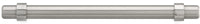 Greenwich Contemporary Metal Pull BP5016160195
