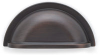 Kirkland Traditional Metal Pull BP50388BORB
