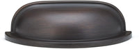 Kirkland Traditional Metal Pull BP50388BORB