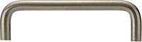 Livingston Functional Brass Pull BP505195