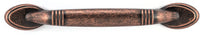 Montmartre Traditional Metal Pull BP5183193
