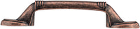 Montmartre Traditional Metal Pull BP5183193
