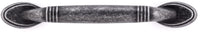 Montmartre Traditional Metal Pull BP5183908