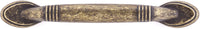 Montmartre Traditional Metal Pull BP5183BB