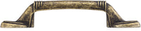 Montmartre Traditional Metal Pull BP5183BB