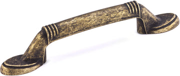 Montmartre Traditional Metal Pull BP5183BB