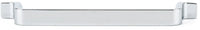 Contemporary Metal Pull BP52003160140