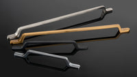 Contemporary Metal Pull BP52010128900