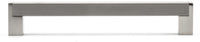 Lipari Contemporary Stainless Steel Pull BP520192195